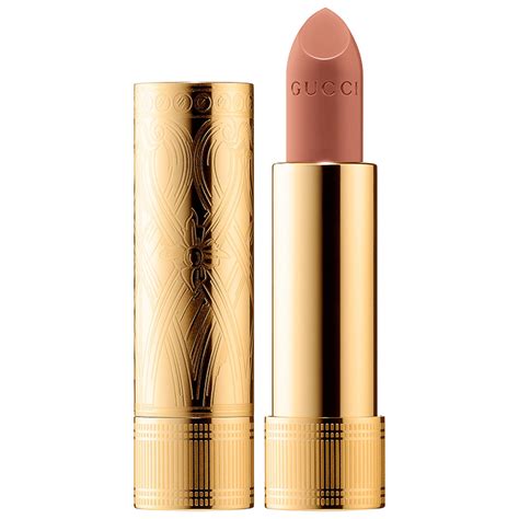 gucci lipstick carol beige.